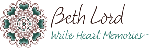 Beth Lord Logo