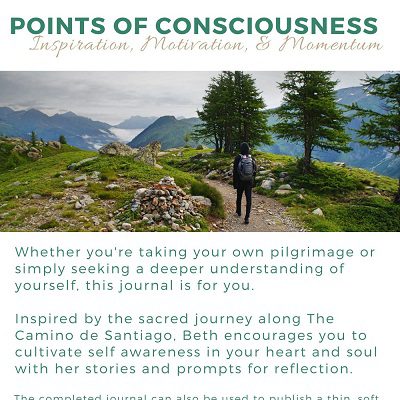 Points of Consciousness