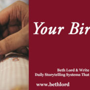 Your Birth Story