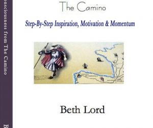 Points of Consciousness from The Camino